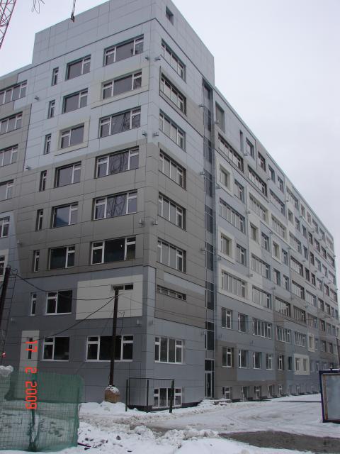 Бизнес-центр