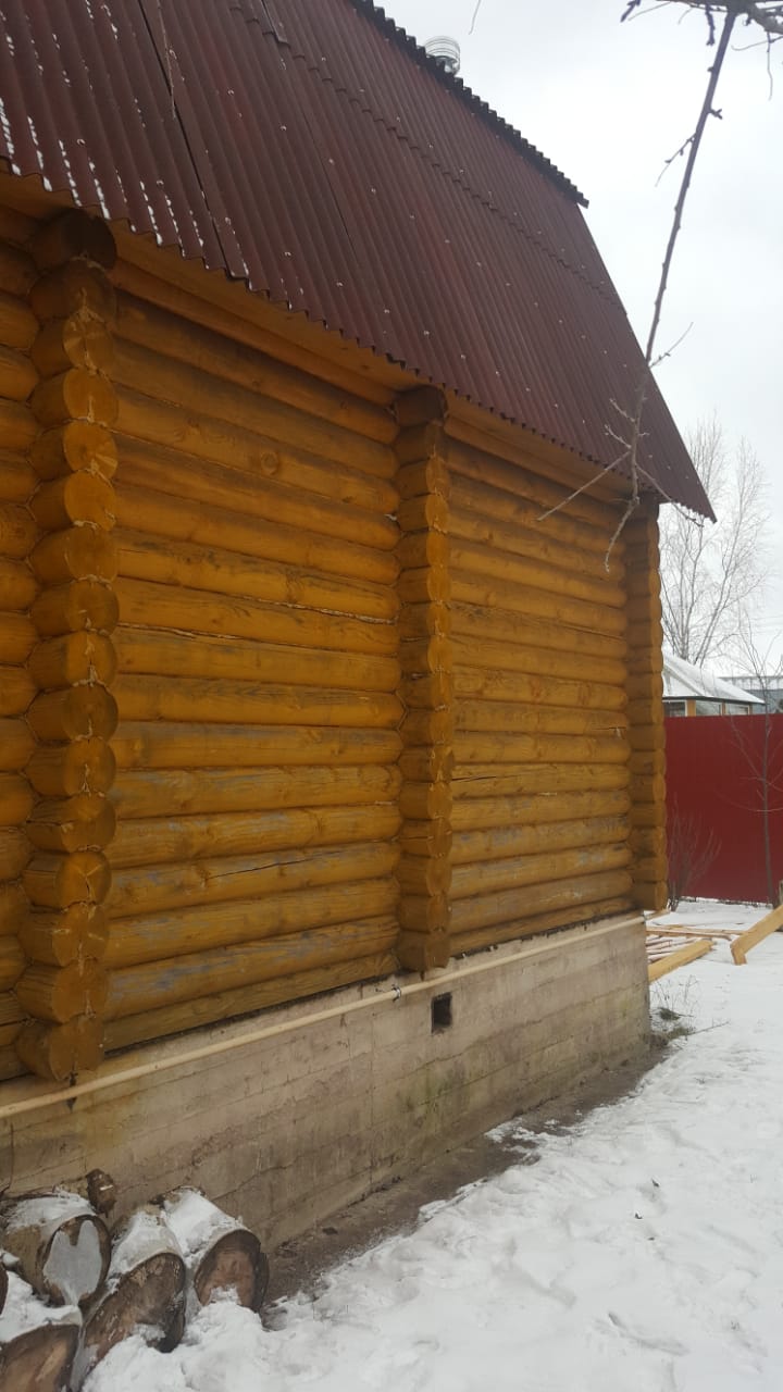 Дачный ответ